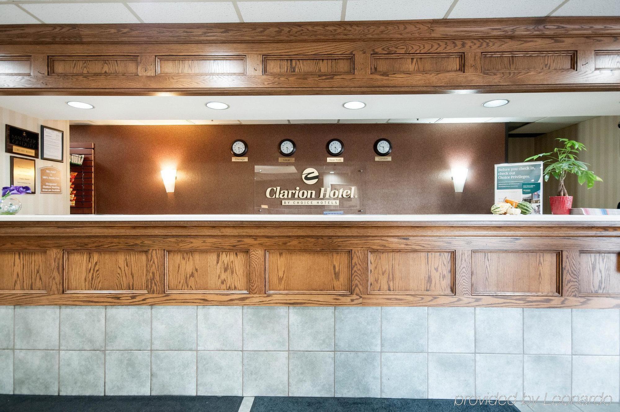 Rodeway Inn Indianapolis I-70 Kültér fotó