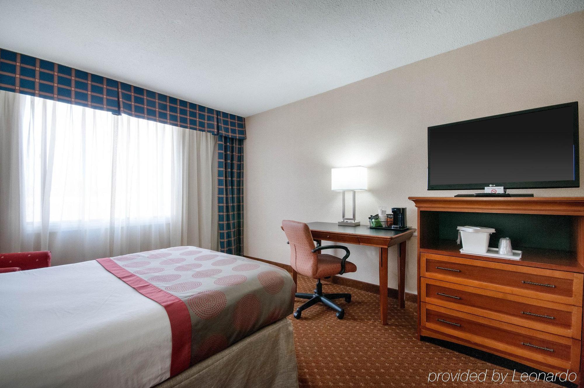 Rodeway Inn Indianapolis I-70 Kültér fotó