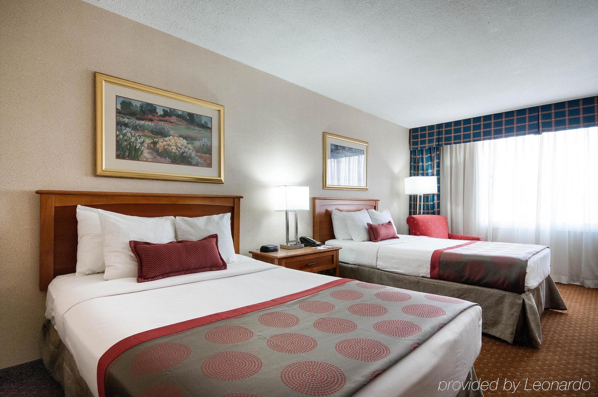 Rodeway Inn Indianapolis I-70 Kültér fotó