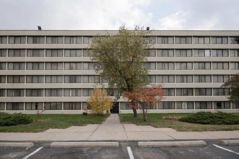Rodeway Inn Indianapolis I-70 Kültér fotó