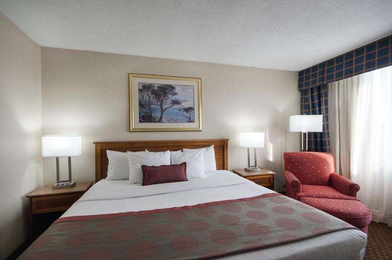 Rodeway Inn Indianapolis I-70 Kültér fotó