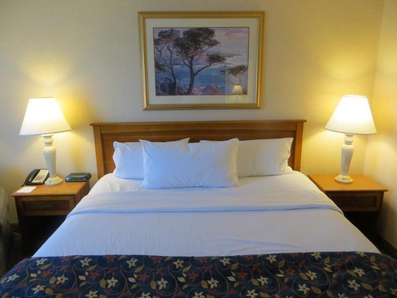 Rodeway Inn Indianapolis I-70 Kültér fotó